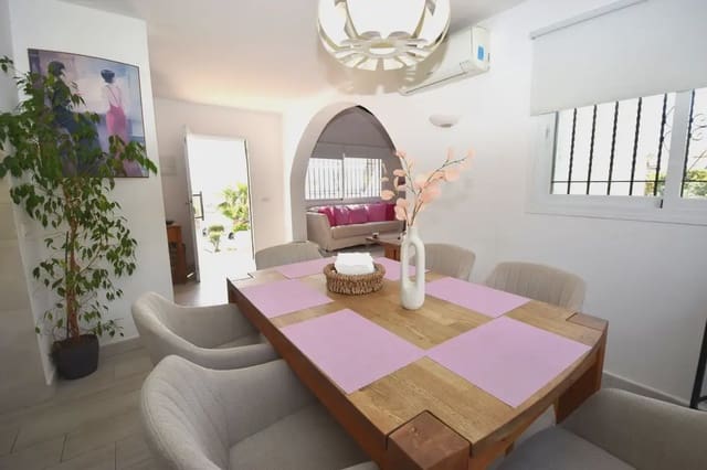 3 soverom Villa til salgs i La Cala de Mijas, Mijas med svømmebasseng - € 795 000 (Ref: 9782882)