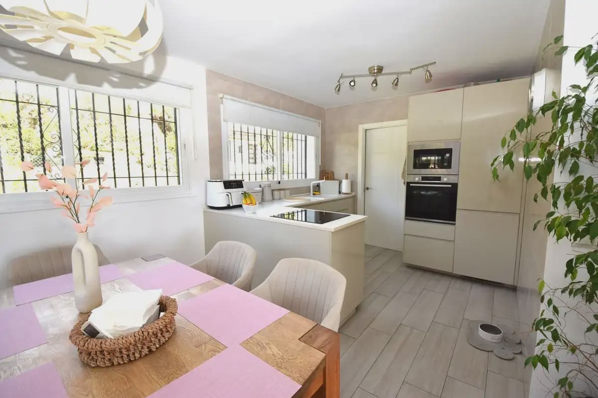 3 soverom Villa til salgs i Mijas med svømmebasseng - € 795 000 (Ref: 9782882)