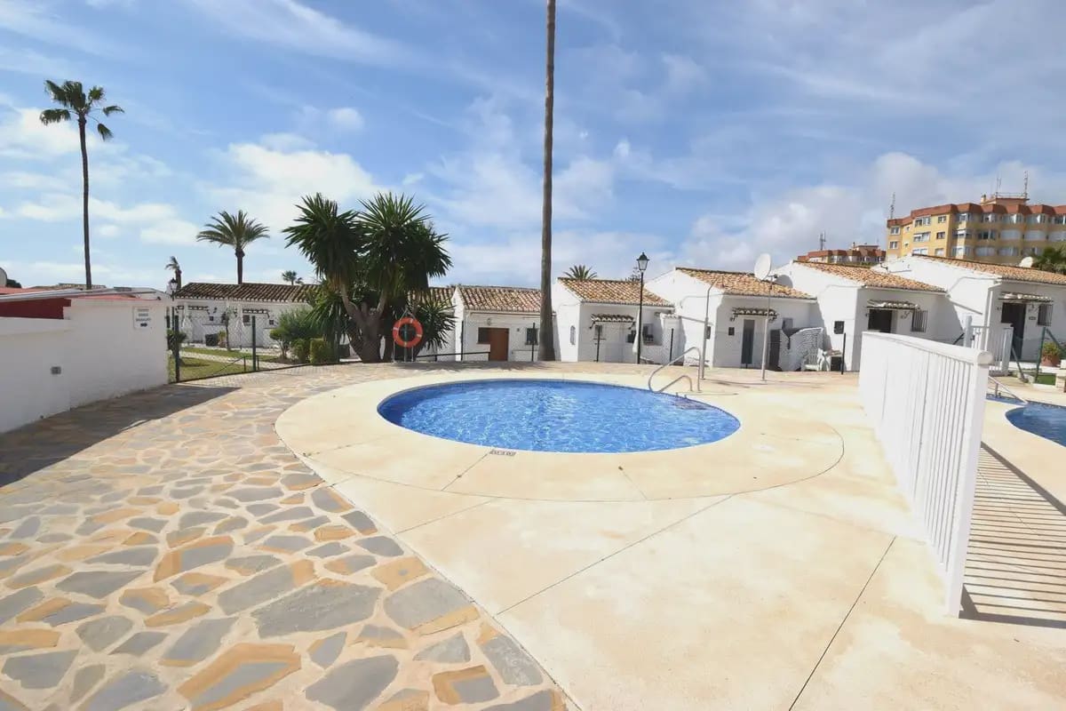 3 soverom Villa til salgs i Mijas med svømmebasseng - € 795 000 (Ref: 9782882)