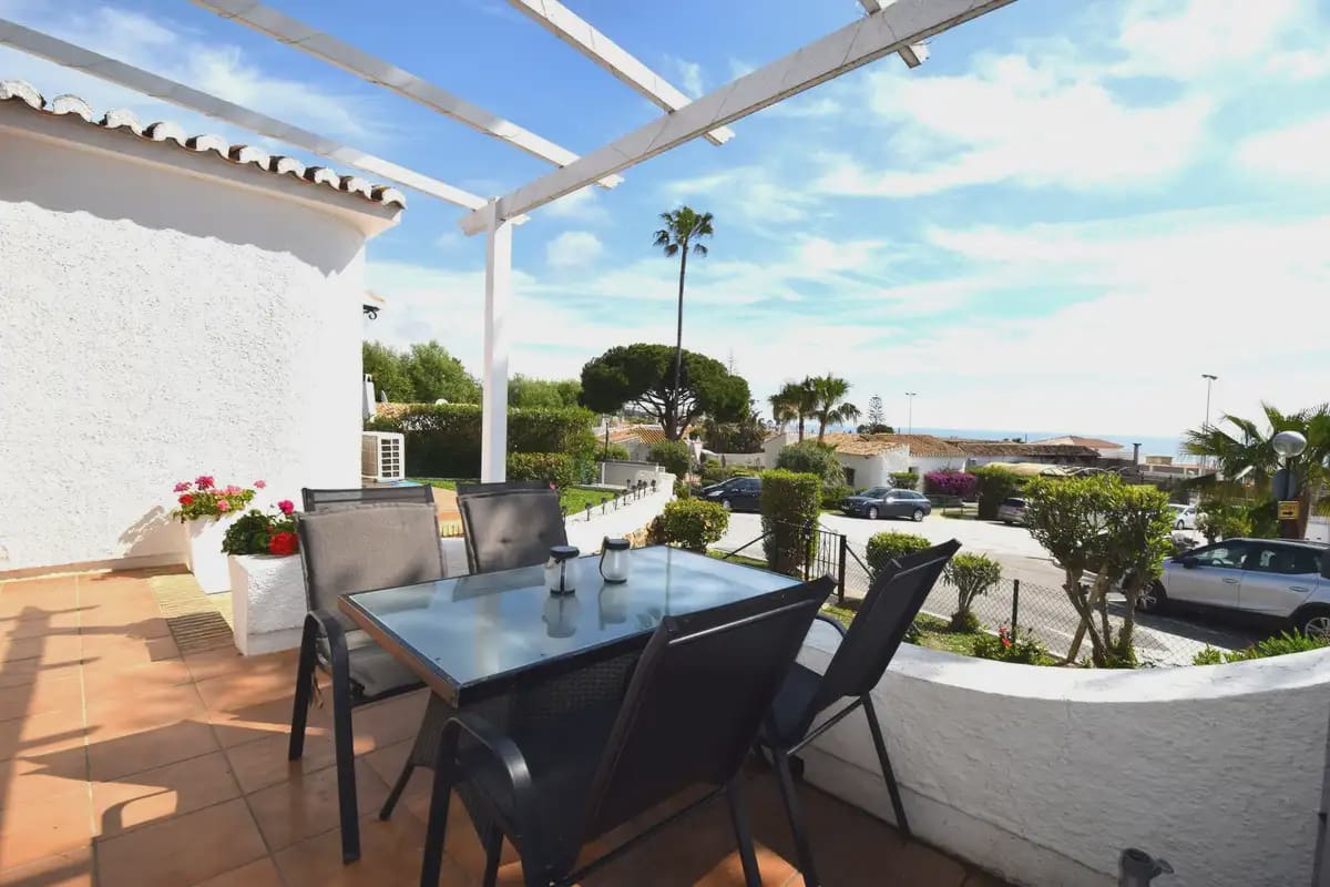 3 soverom Villa til salgs i Mijas med svømmebasseng - € 795 000 (Ref: 9782882)