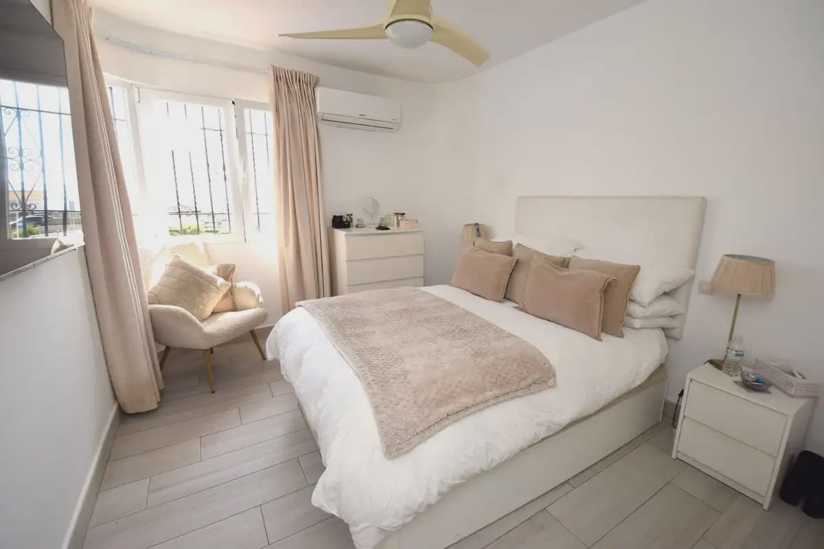 3 soverom Villa til salgs i Mijas med svømmebasseng - € 795 000 (Ref: 9782882)