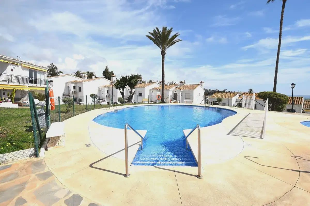 3 soverom Villa til salgs i Mijas med svømmebasseng - € 795 000 (Ref: 9782882)