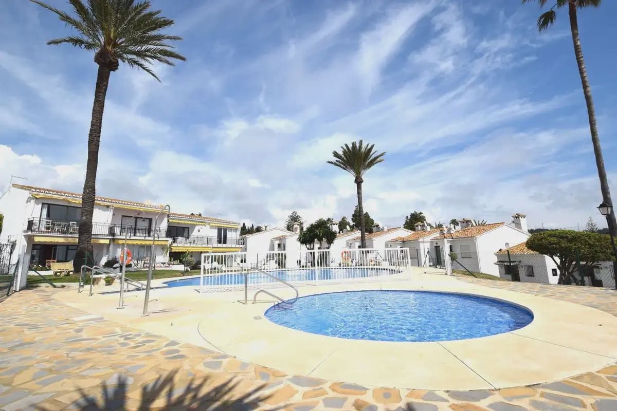 3 soverom Villa til salgs i Mijas med svømmebasseng - € 795 000 (Ref: 9782882)