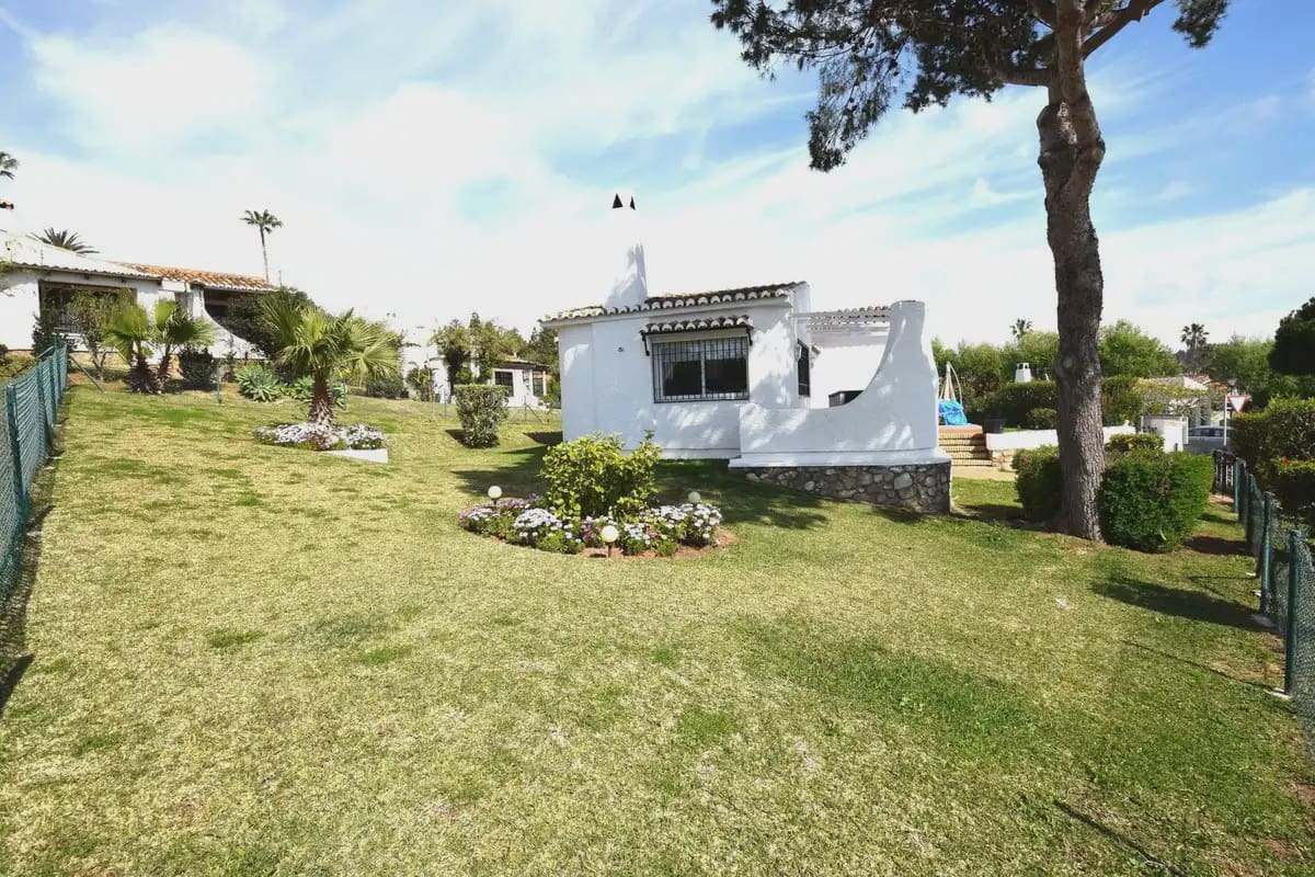3 soverom Villa til salgs i Mijas med svømmebasseng - € 795 000 (Ref: 9782882)