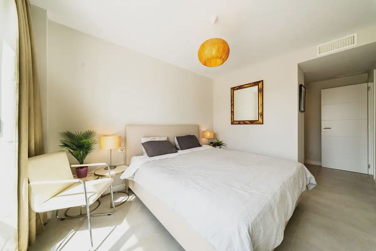 2 soveværelse Lejlighed til salg i Mijas med swimmingpool garage - € 475.000 (Ref: 9782883)