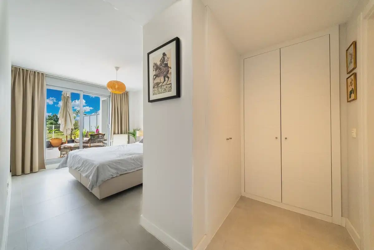 2 soveværelse Lejlighed til salg i Mijas med swimmingpool garage - € 475.000 (Ref: 9782883)