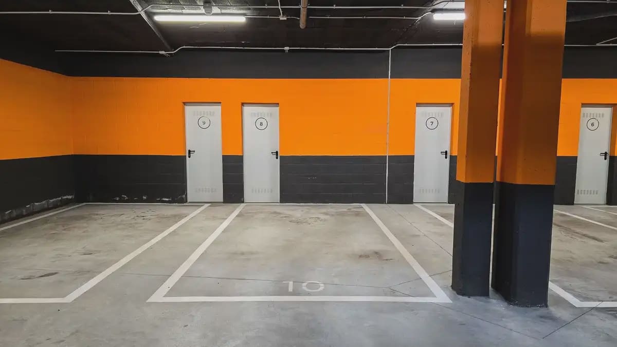 2 soveværelse Lejlighed til salg i Mijas med swimmingpool garage - € 475.000 (Ref: 9782883)