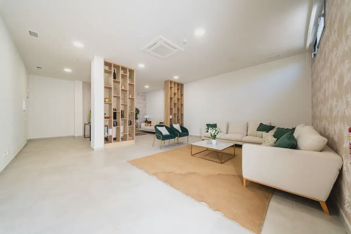 2 soveværelse Lejlighed til salg i Mijas med swimmingpool garage - € 475.000 (Ref: 9782883)