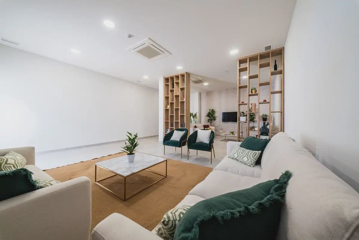 2 soveværelse Lejlighed til salg i Mijas med swimmingpool garage - € 475.000 (Ref: 9782883)