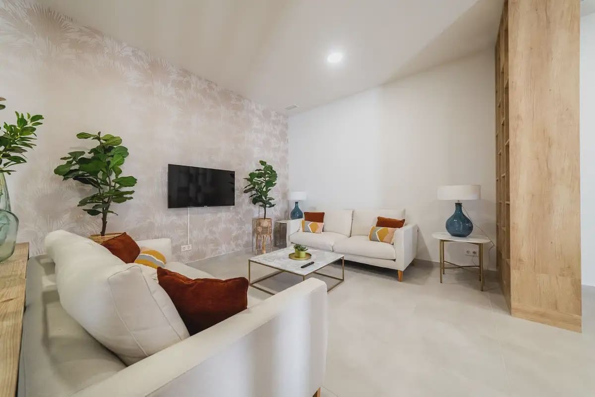 2 soveværelse Lejlighed til salg i Mijas med swimmingpool garage - € 475.000 (Ref: 9782883)