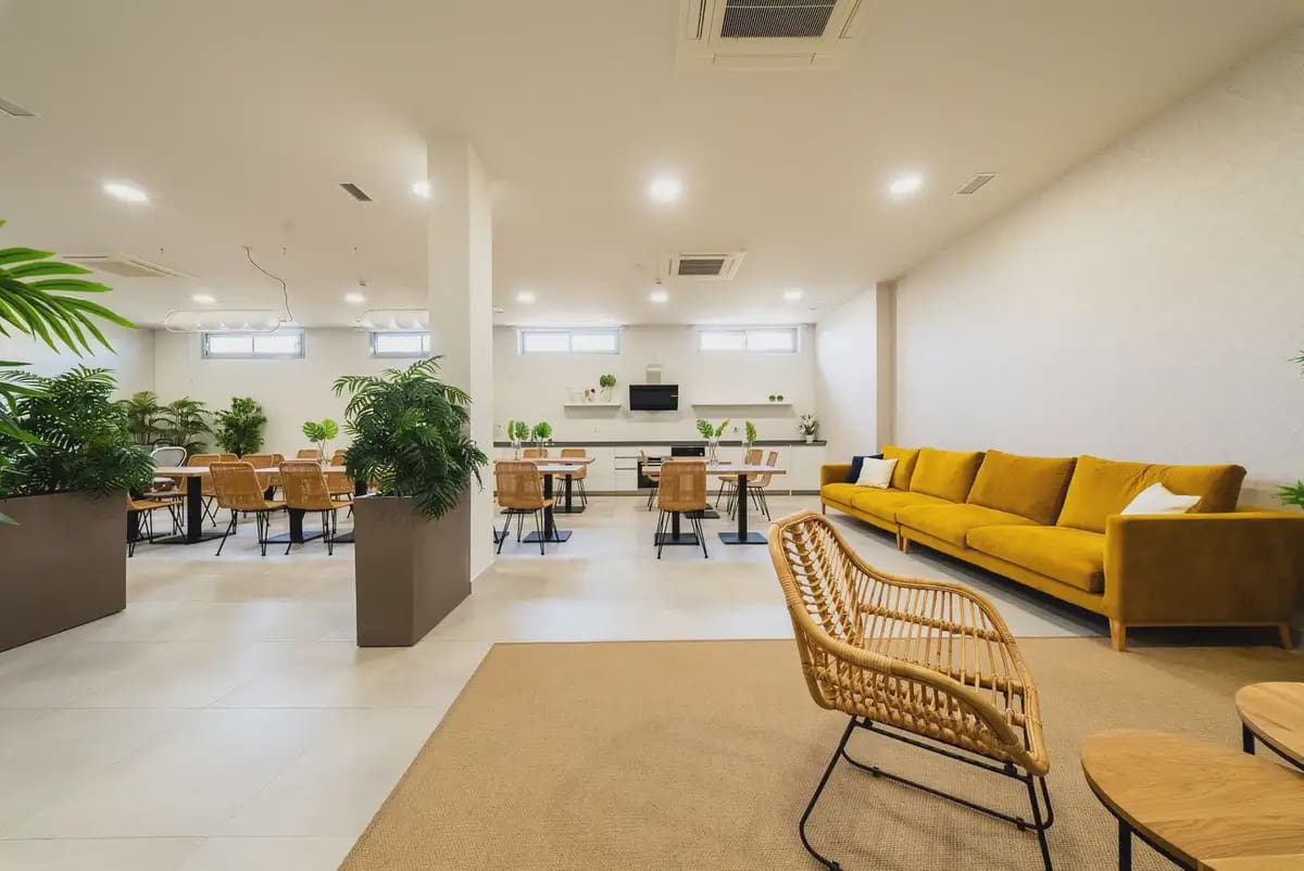 2 soveværelse Lejlighed til salg i Mijas med swimmingpool garage - € 475.000 (Ref: 9782883)