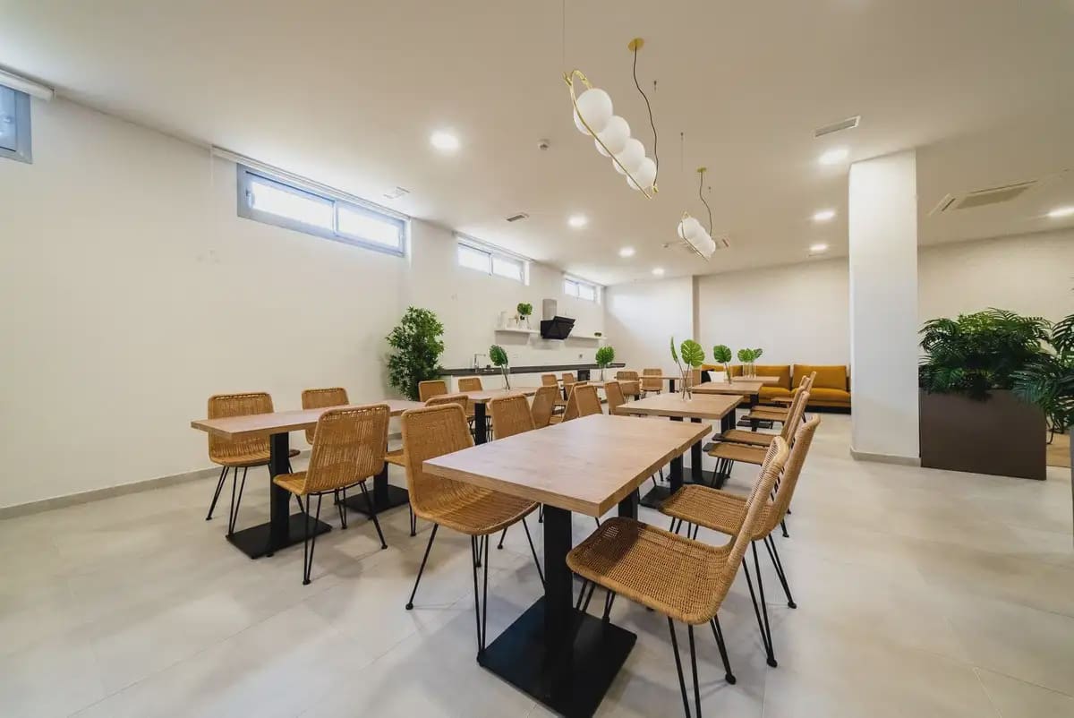 2 soveværelse Lejlighed til salg i Mijas med swimmingpool garage - € 475.000 (Ref: 9782883)