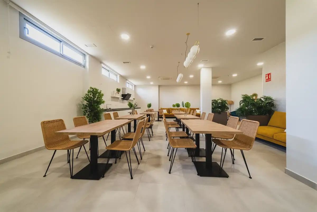 2 soveværelse Lejlighed til salg i Mijas med swimmingpool garage - € 475.000 (Ref: 9782883)