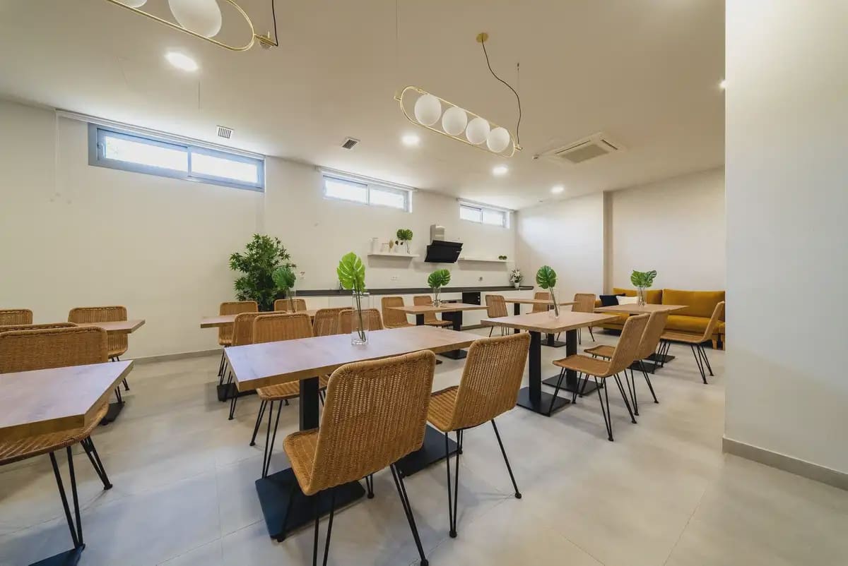 2 soveværelse Lejlighed til salg i Mijas med swimmingpool garage - € 475.000 (Ref: 9782883)