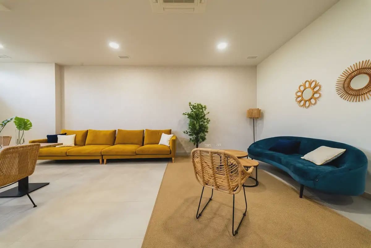 2 soveværelse Lejlighed til salg i Mijas med swimmingpool garage - € 475.000 (Ref: 9782883)