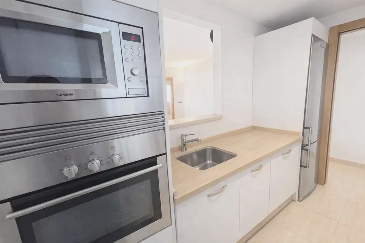 3 sypialnia Apartament na sprzedaż w Benalmadena z basenem garażem - 548 000 € (Ref: 9782884)