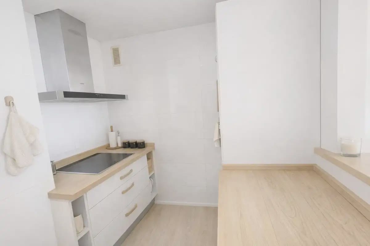 3 sypialnia Apartament na sprzedaż w Benalmadena z basenem garażem - 548 000 € (Ref: 9782884)
