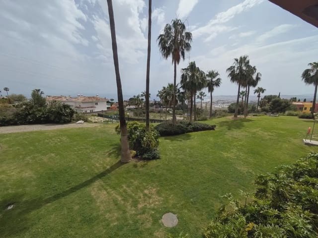 3 sypialnia Apartament na sprzedaż w Arroyo de la Miel, Benalmádena z basenem garażem - 548 000 € (Ref: 9782884)