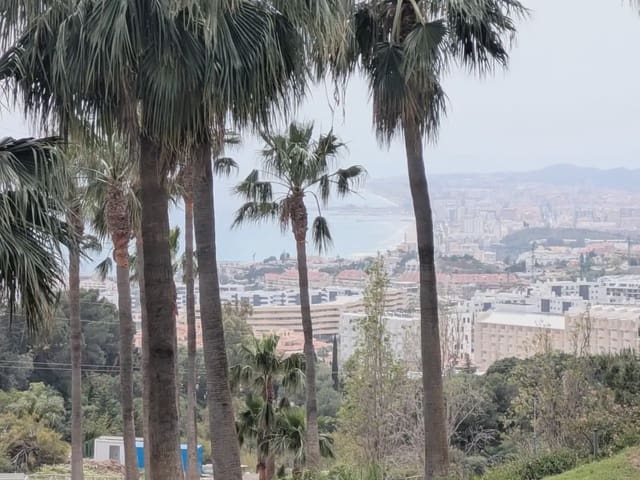 3 sypialnia Apartament na sprzedaż w Arroyo de la Miel, Benalmádena z basenem garażem - 548 000 € (Ref: 9782884)