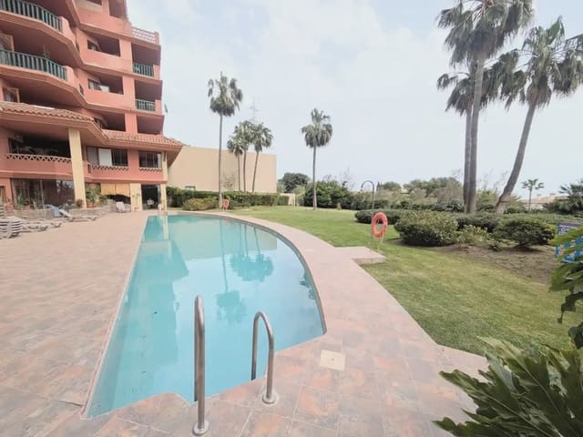 3 sypialnia Apartament na sprzedaż w Arroyo de la Miel, Benalmádena z basenem garażem - 548 000 € (Ref: 9782884)