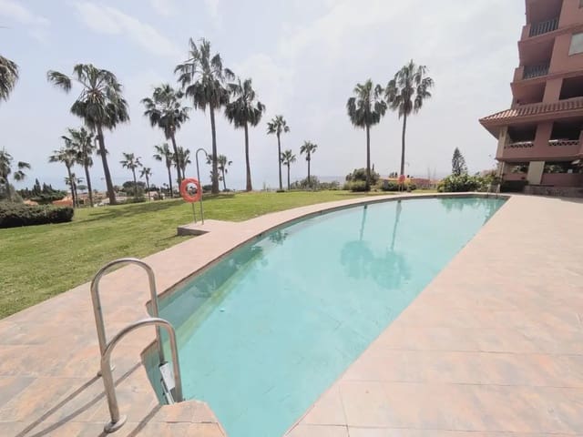 3 sypialnia Apartament na sprzedaż w Arroyo de la Miel, Benalmádena z basenem garażem - 548 000 € (Ref: 9782884)