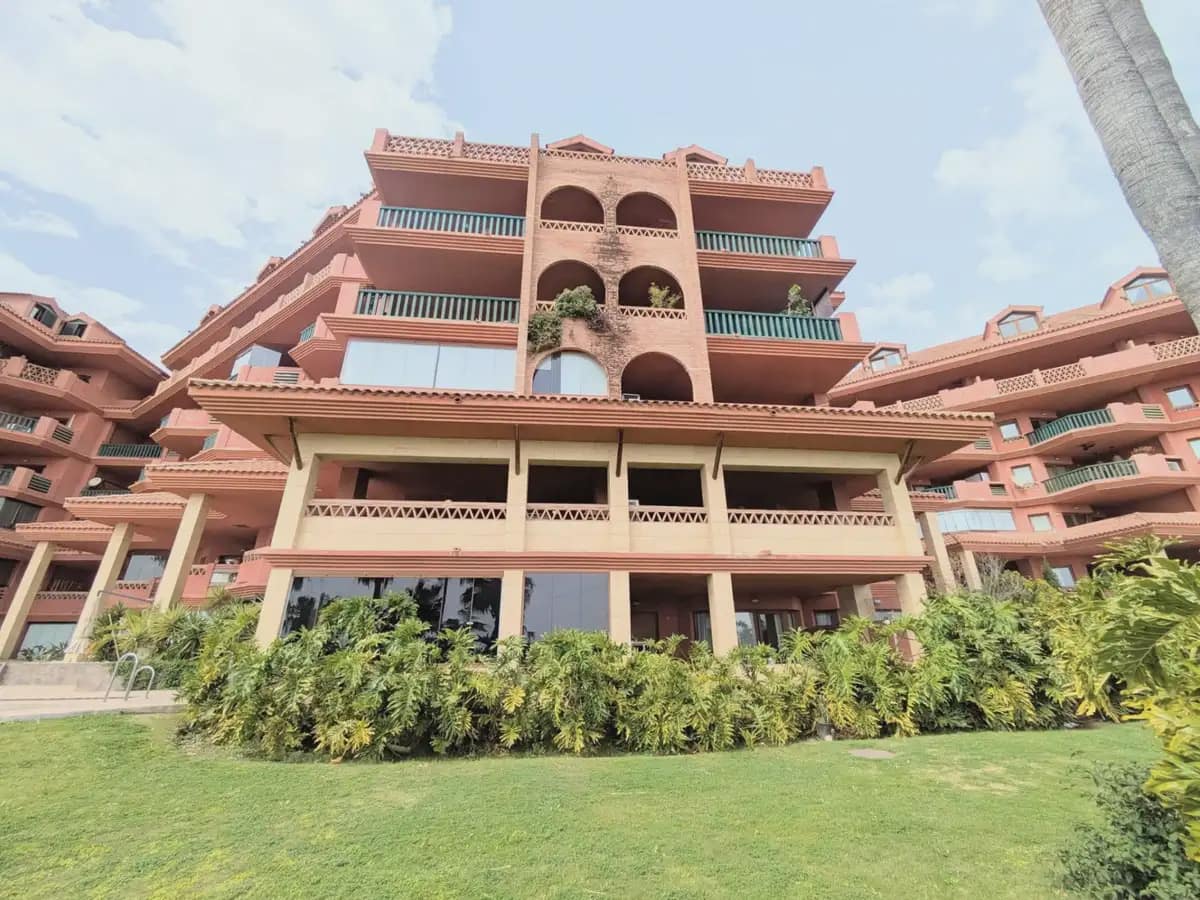 3 sypialnia Apartament na sprzedaż w Benalmadena z basenem garażem - 548 000 € (Ref: 9782884)