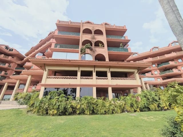 3 sypialnia Apartament na sprzedaż w Arroyo de la Miel, Benalmádena z basenem garażem - 548 000 € (Ref: 9782884)