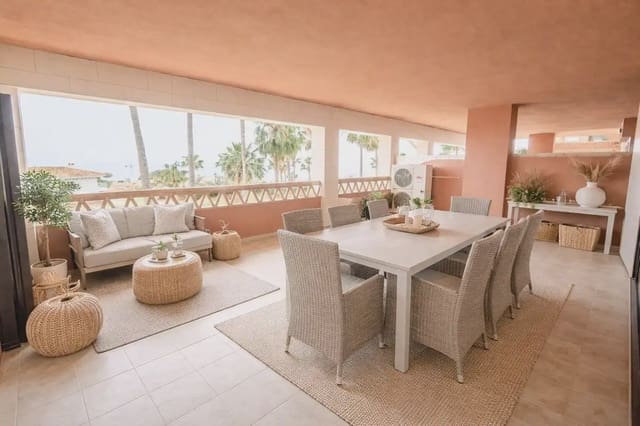 3 soveværelse Lejlighed til salg i Arroyo de la Miel, Benalmádena med swimmingpool garage - € 548.000 (Ref: 9782884)