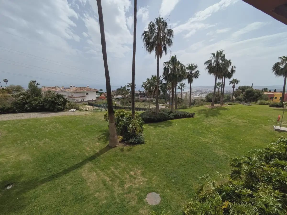 3 makuuhuone Huoneisto myytävänä paikassa Benalmadena mukana uima-altaan 
autotalli - 548 000 € (Ref: 9782884)