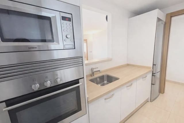 3 soveværelse Lejlighed til salg i Arroyo de la Miel, Benalmádena med swimmingpool garage - € 548.000 (Ref: 9782884)