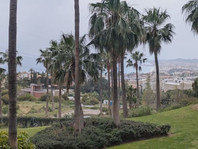 3 soveværelse Lejlighed til salg i Arroyo de la Miel, Benalmádena med swimmingpool garage - € 548.000 (Ref: 9782884)