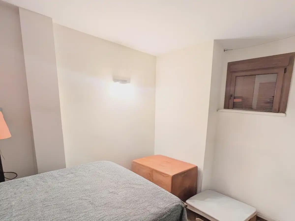 3 makuuhuone Huoneisto myytävänä paikassa Benalmadena mukana uima-altaan 
autotalli - 548 000 € (Ref: 9782884)