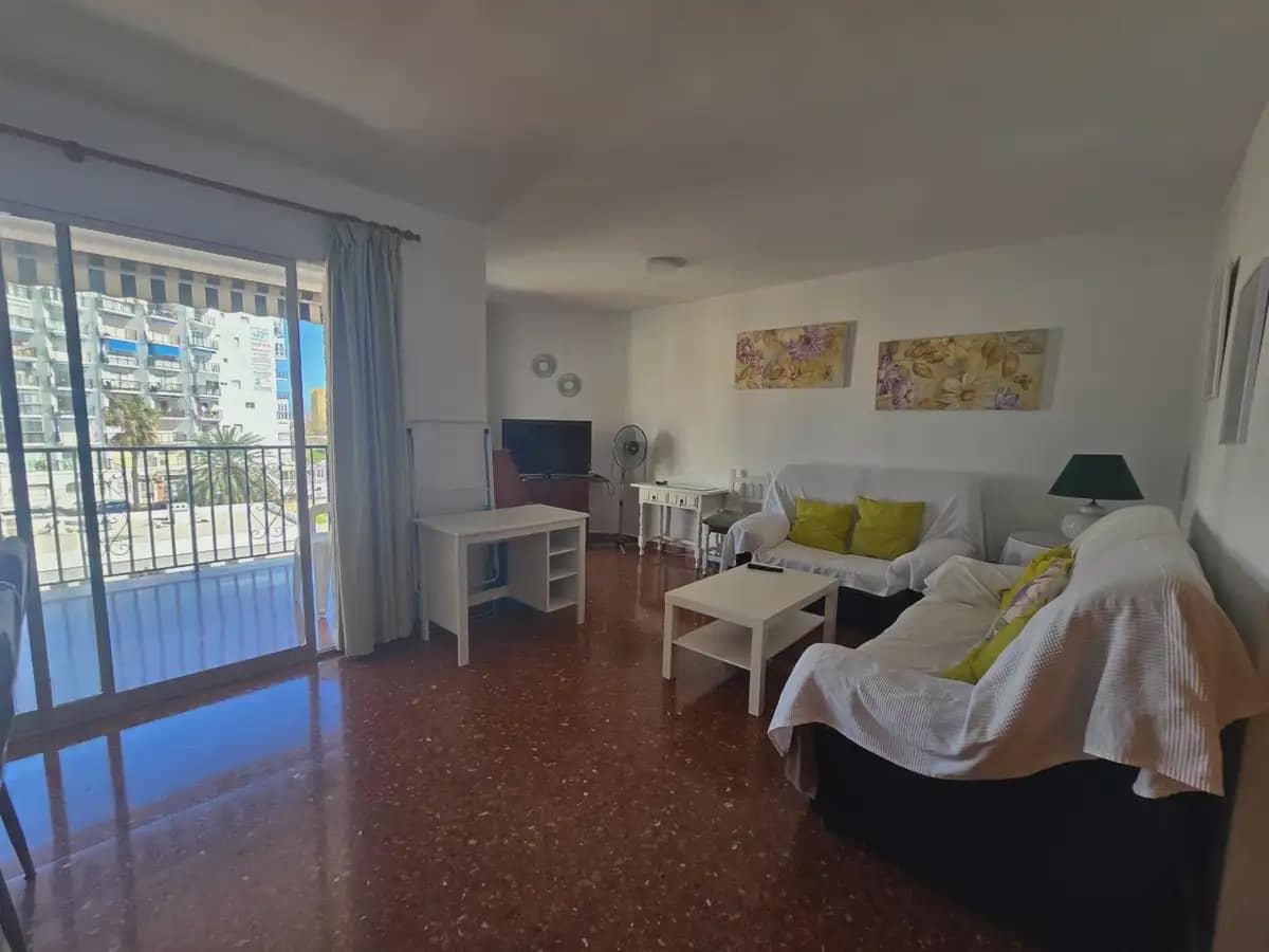 2 sypialnia Apartament na sprzedaż w Benalmadena z basenem garażem - 325 000 € (Ref: 9782885)