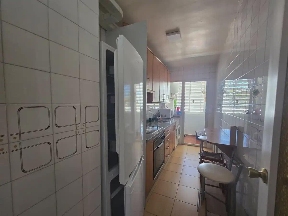 2 sypialnia Apartament na sprzedaż w Benalmadena z basenem garażem - 325 000 € (Ref: 9782885)