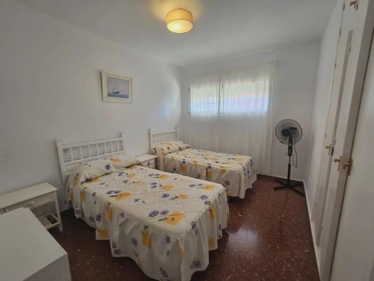 2 sypialnia Apartament na sprzedaż w Benalmadena z basenem garażem - 325 000 € (Ref: 9782885)