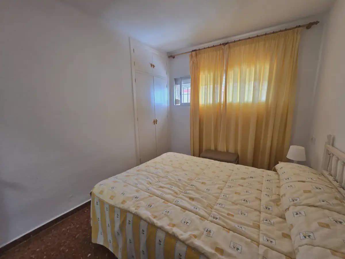 2 sypialnia Apartament na sprzedaż w Benalmadena z basenem garażem - 325 000 € (Ref: 9782885)