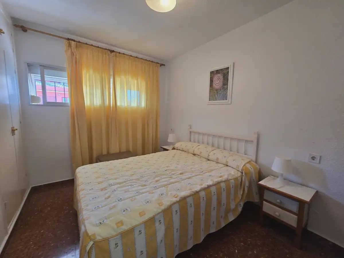 2 sypialnia Apartament na sprzedaż w Benalmadena z basenem garażem - 325 000 € (Ref: 9782885)