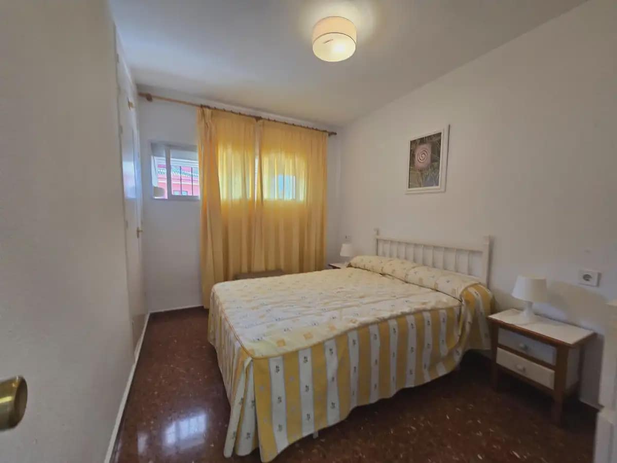 2 sypialnia Apartament na sprzedaż w Benalmadena z basenem garażem - 325 000 € (Ref: 9782885)