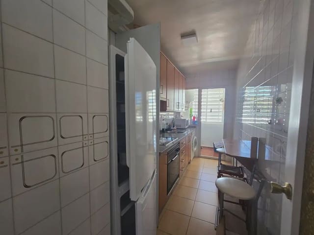 2 sypialnia Apartament na sprzedaż w Arroyo de la Miel, Benalmádena z basenem garażem - 325 000 € (Ref: 9782885)