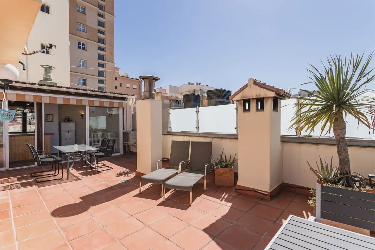 3 slaapkamer Appartement te koop in Fuengirola - € 595.000 (Ref: 9782886)