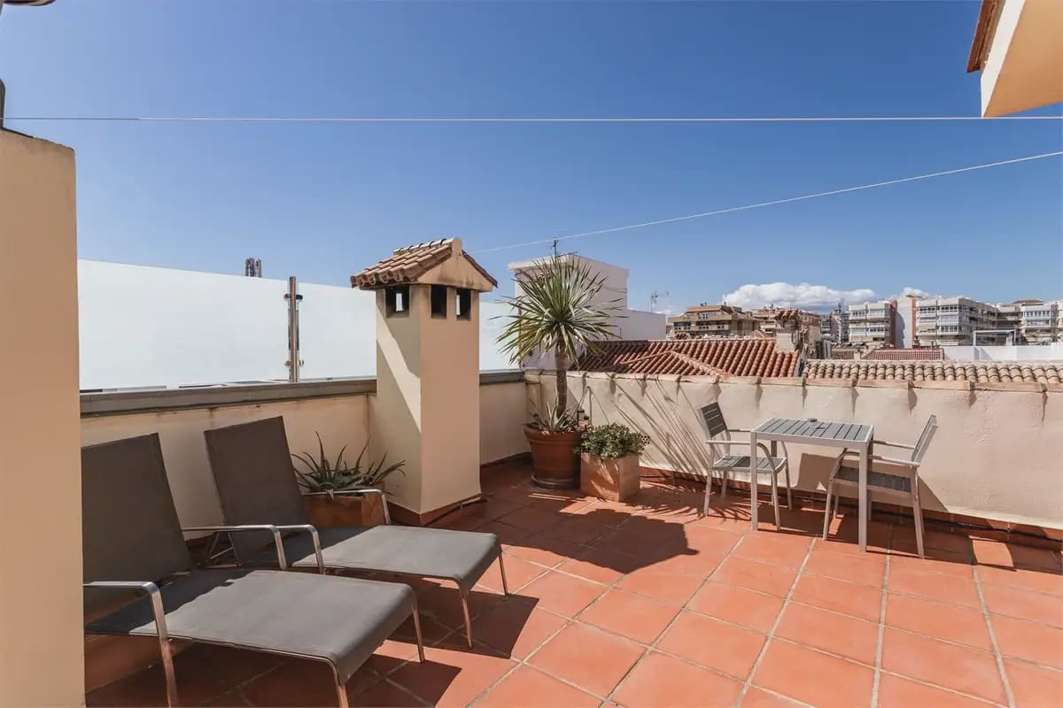 3 slaapkamer Appartement te koop in Fuengirola - € 595.000 (Ref: 9782886)