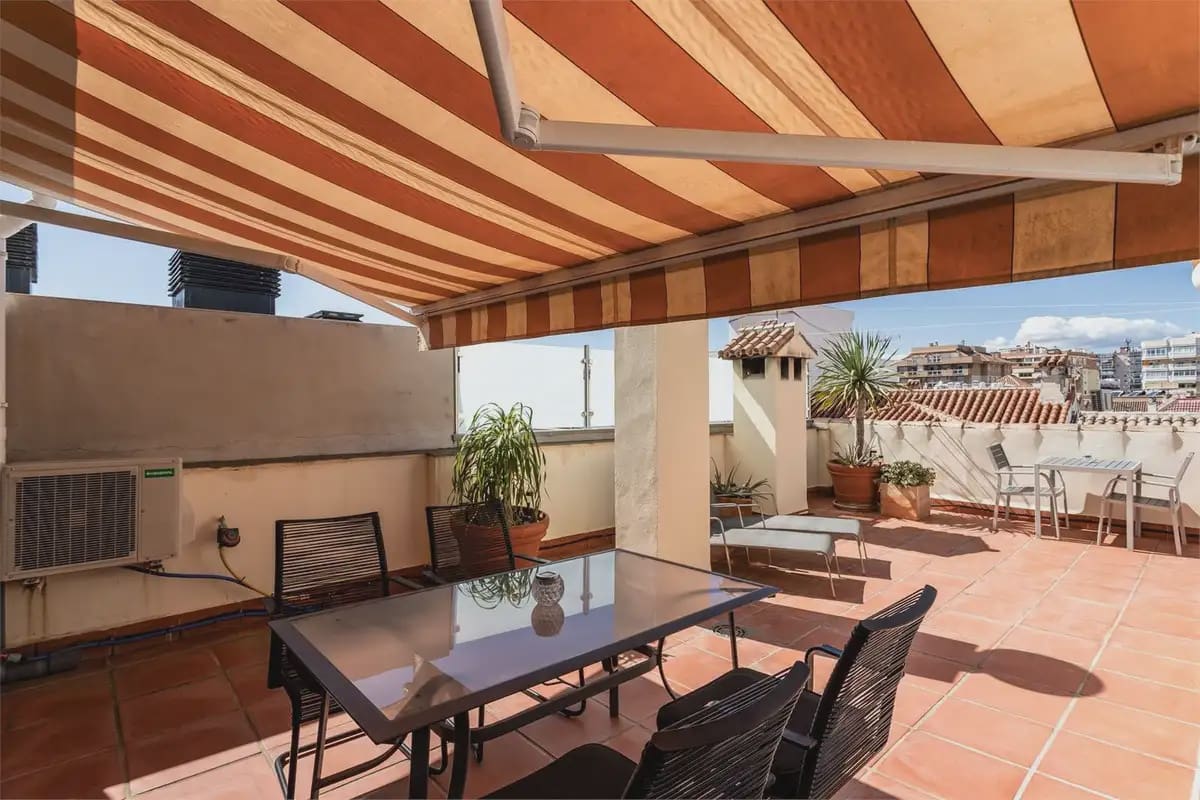 3 slaapkamer Appartement te koop in Fuengirola - € 595.000 (Ref: 9782886)