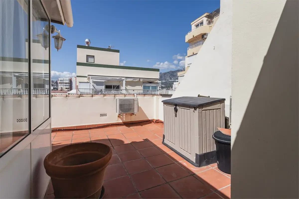 3 slaapkamer Appartement te koop in Fuengirola - € 595.000 (Ref: 9782886)