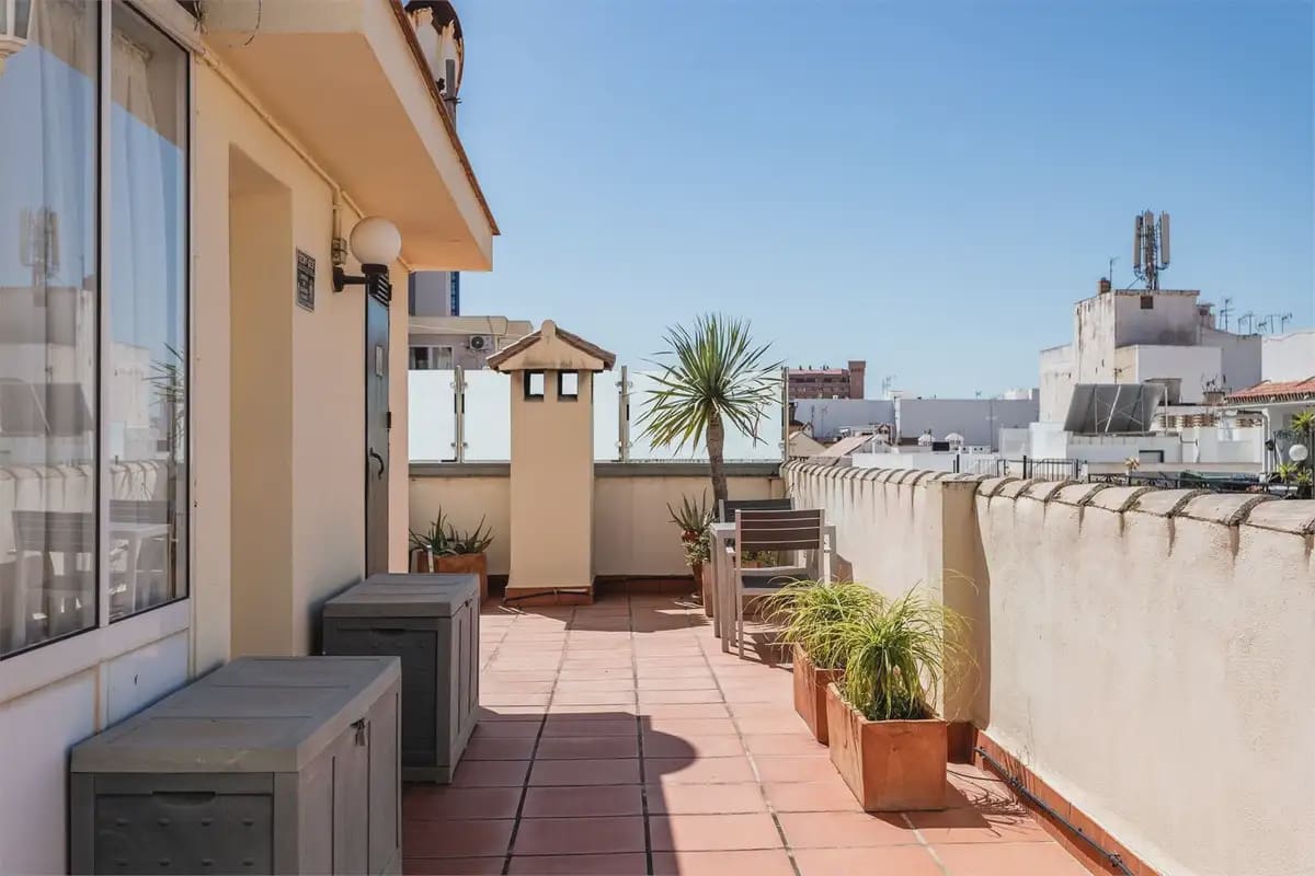 3 slaapkamer Appartement te koop in Fuengirola - € 595.000 (Ref: 9782886)