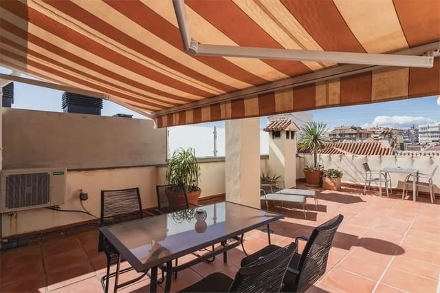 3 slaapkamer Appartement te koop in Playa de los Boliches, Fuengirola - € 595.000 (Ref: 9782886)