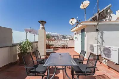 3 slaapkamer Appartement te koop in Playa de los Boliches, Fuengirola - € 575.000 (Ref: 9782886)