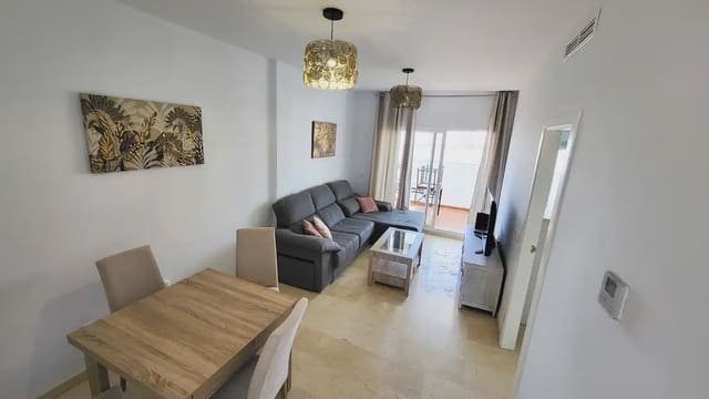 2 slaapkamer Appartement te koop in Torremuelle, Benalmádena met zwembad garage - € 325.000 (Ref: 9782887)