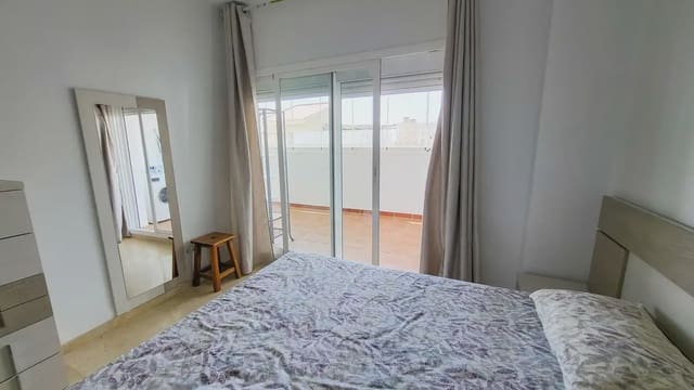 2 slaapkamer Appartement te koop in Torremuelle, Benalmádena met zwembad garage - € 325.000 (Ref: 9782887)