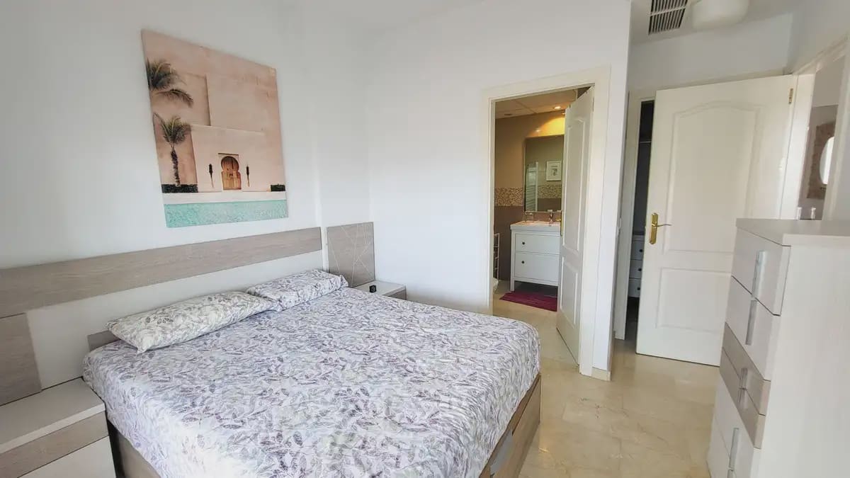 2 bedroom Apartment for sale in Benalmadena with pool garage - € 325,000 (Ref: 9782887)