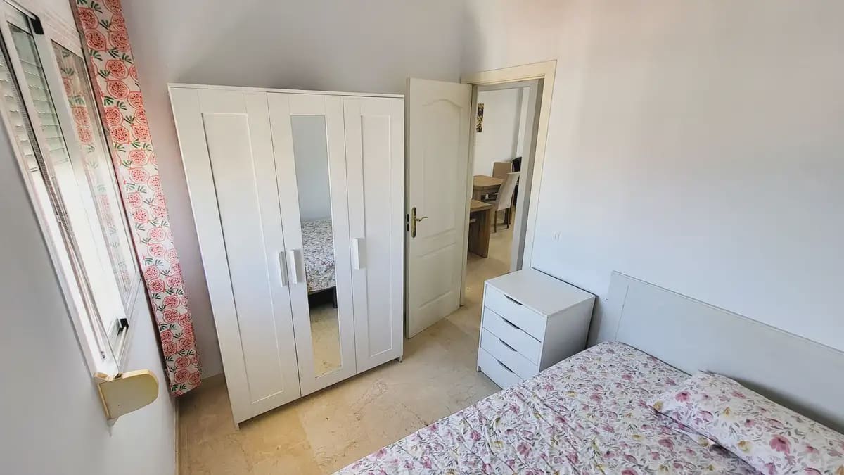 2 bedroom Apartment for sale in Benalmadena with pool garage - € 325,000 (Ref: 9782887)